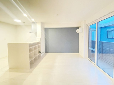 【居間・リビング】 | サウスウィンド