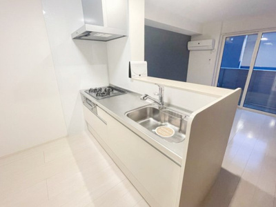 【キッチン】 | サウスウィンド