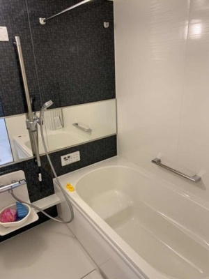 【浴室】 | サウスウィンド