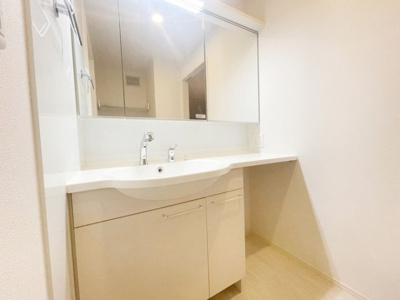 【洗面所】 | サウスウィンド