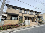 メゾン　ル・レーヴの画像