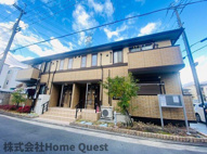 メゾン　ル・レーヴの画像