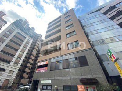 【外観】 | エスポワール上汐