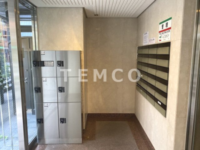 【その他共用部分】 | エスポワール上汐