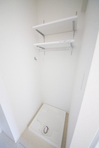 リヴィエールⅢの設備