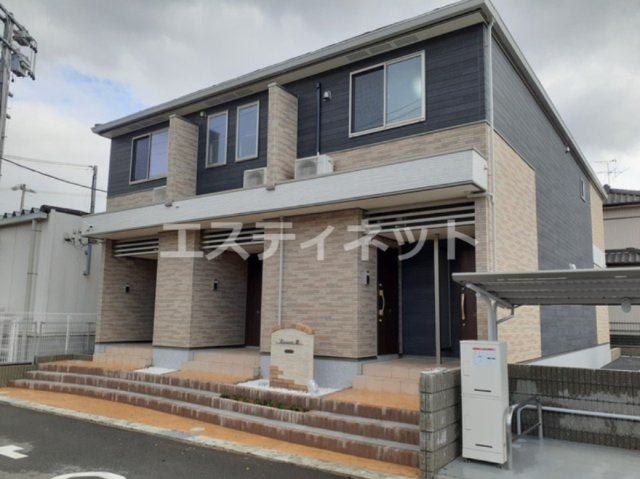 リヴィエールⅢ