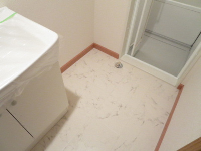 【内装】 | チェリーカーサ１番館