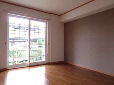 【洋室】 | チェリーカーサ１番館