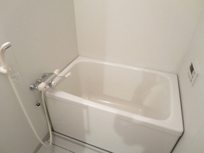 【浴室】 | チェリーカーサ１番館