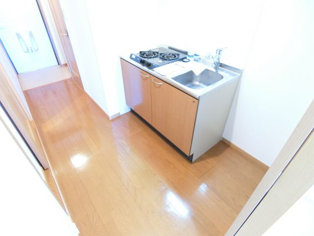 ソレイユのキッチン