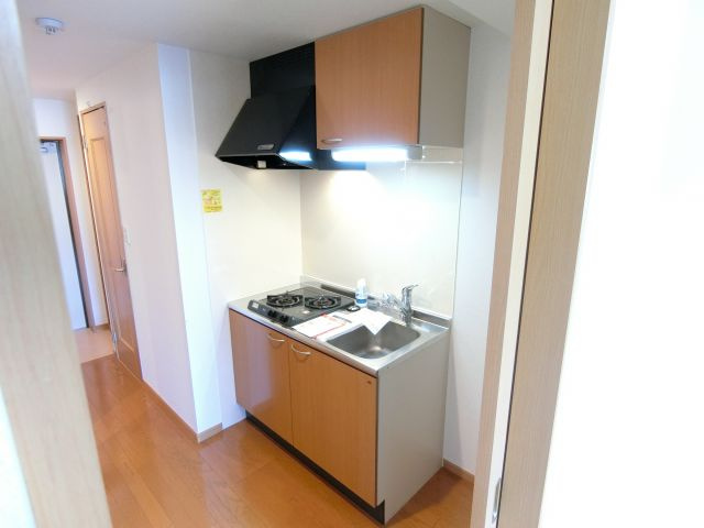 ソレイユのキッチン