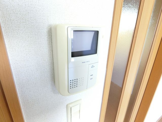 ソレイユのセキュリティ