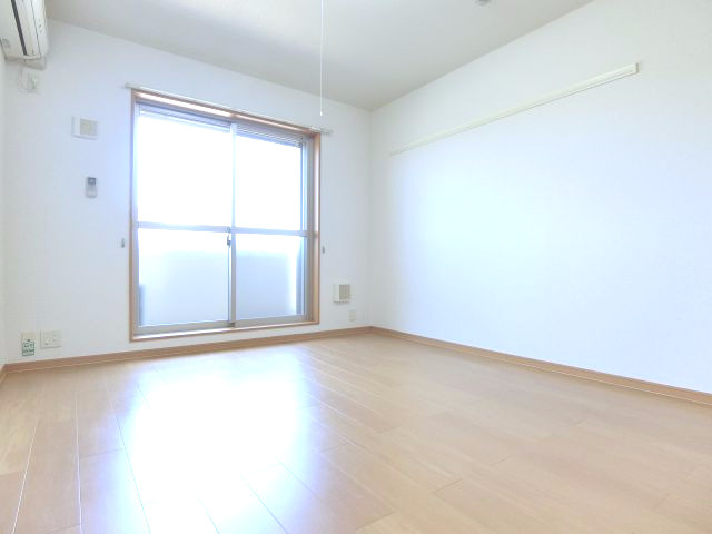 ソレイユの居間・リビング