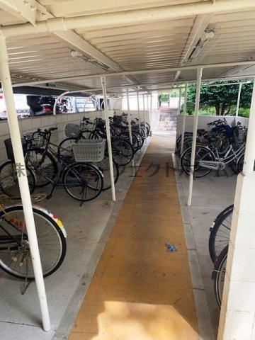 香里三井団地F棟８０号のその他共用部分