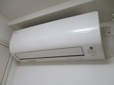 【設備】 | マンション・イン・天下茶屋