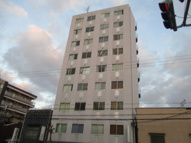 マンション・イン・天下茶屋の画像