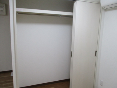 【収納】 | マンション・イン・天下茶屋