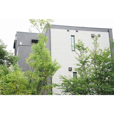 【外観】 | ALBA原宿(アルバ原宿)