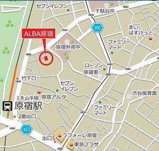 【地図】
