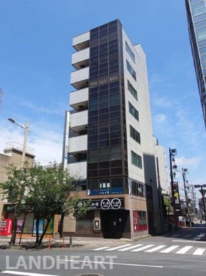 【外観】 | 第１２ＣＩビル