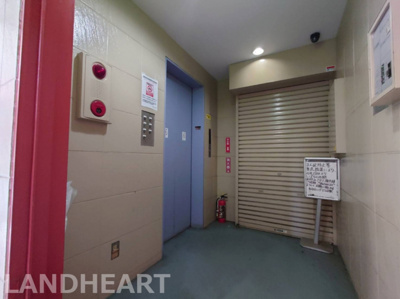 【その他共用部分】 | 第１２ＣＩビル