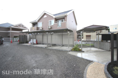 【その他共用部分】 | ルヴェール