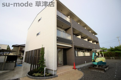 【外観】 | ルヴェール