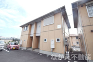 徳島市西新浜町１丁目のアパートの画像