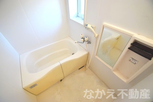 【浴室】 | お風呂です