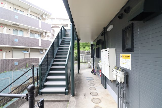 パストラルコテージCのその他共用部分