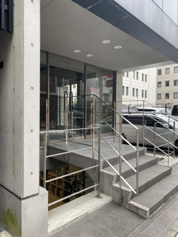 ノアールアライの外観