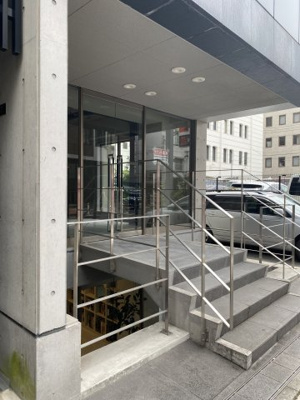 【外観】 | ノアールアライ