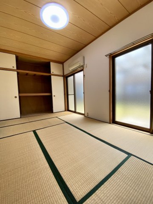 【和室】 | メゾン・ド・mofu