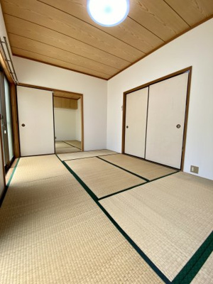 【和室】 | メゾン・ド・mofu