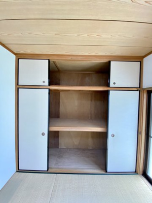 【収納】 | メゾン・ド・mofu