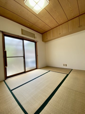 【和室】 | メゾン・ド・mofu