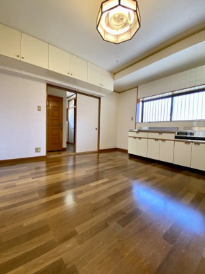 【居間・リビング】 | メゾン・ド・mofu