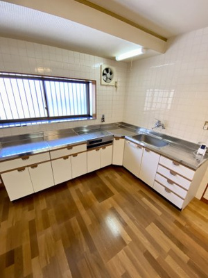 【キッチン】 | メゾン・ド・mofu