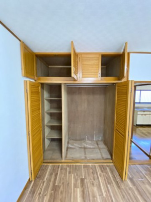 【収納】 | メゾン・ド・mofu