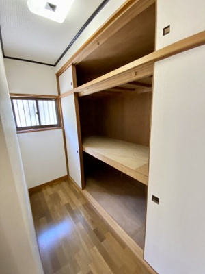 【収納】 | メゾン・ド・mofu