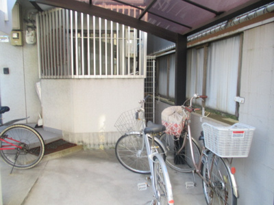 【その他共用部分】 | マ・メゾン