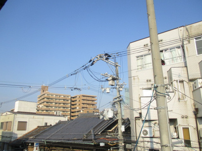 【展望】 | マ・メゾン