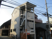 マ・メゾンの画像