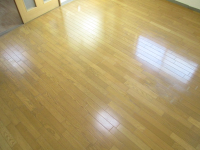 【内装】 | マ・メゾン