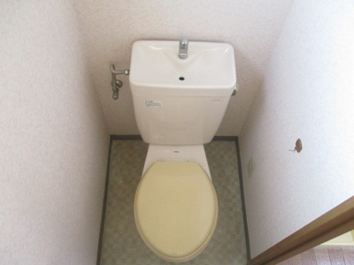 【トイレ】 | マ・メゾン