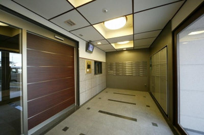 【その他共用部分】 | パティオ東古松