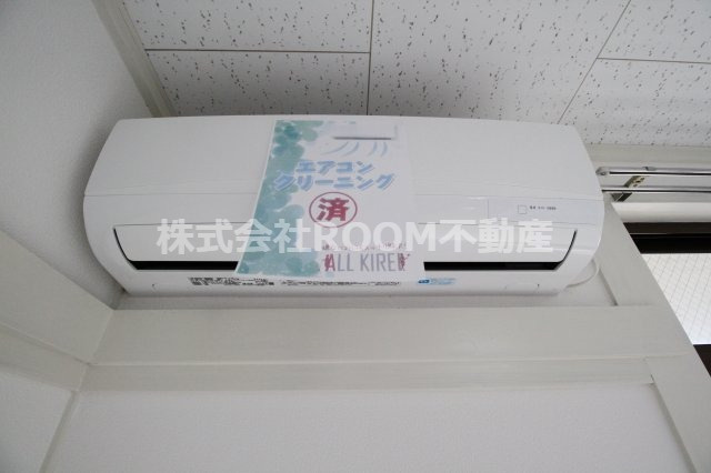 ガーデンR2の設備