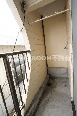 ガーデンR2の設備