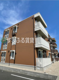 ブリーゼⅢ　岡崎市蓑川町の画像