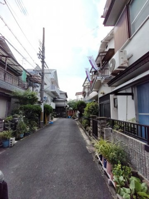  | 吉田３丁目貸家